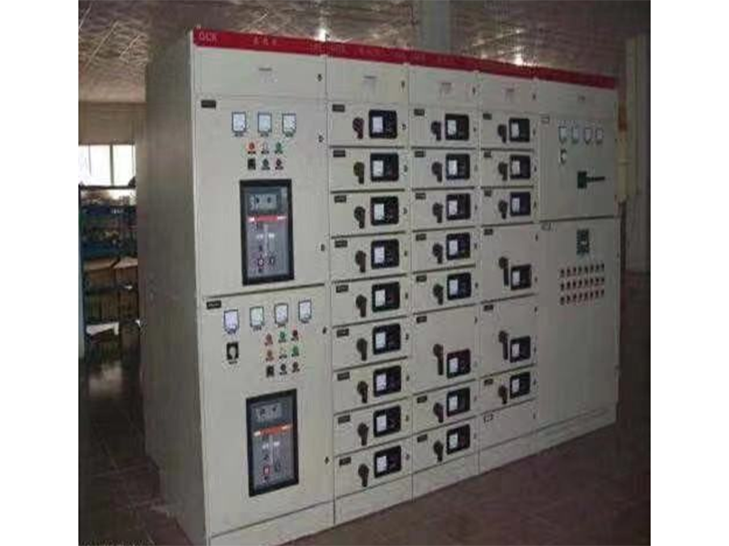 配電柜回收